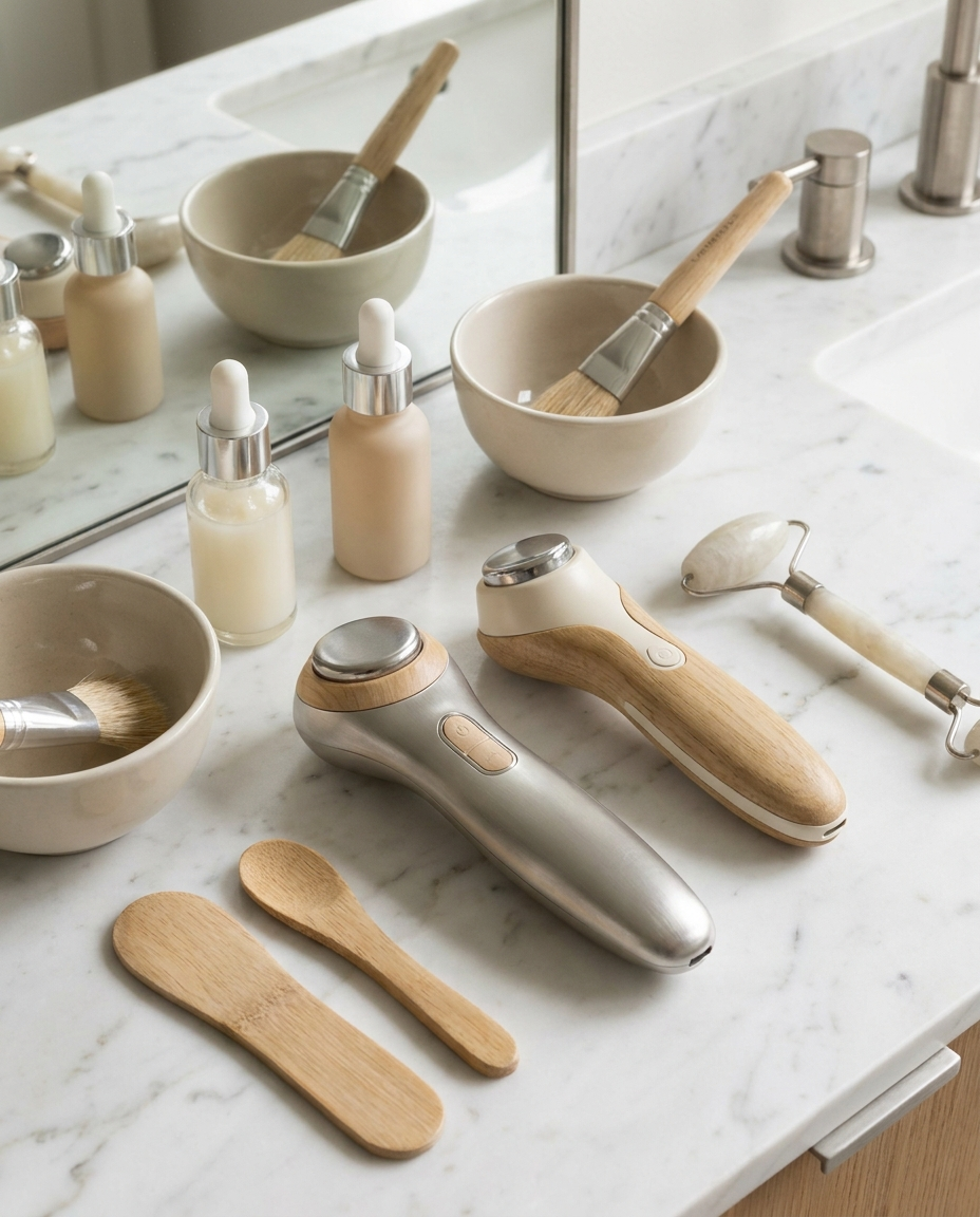 Limpieza Facial Profunda